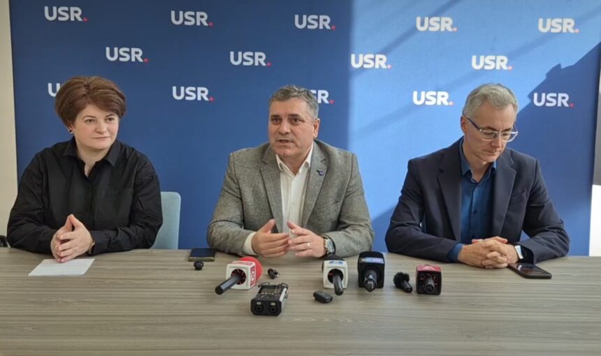 senatorul negoi 28 de proiecte de mediu pentru judetul constanta salvate de ministrii usr de la pierderea finantarii europene 6a0b2c0a77a02