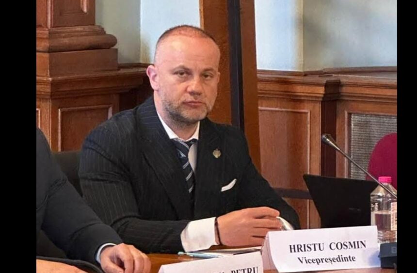 simplificare procedurala pentru suspendarea permisului hristu aur statul trebuie sa reduca birocratia inutila 6a0340ed06581
