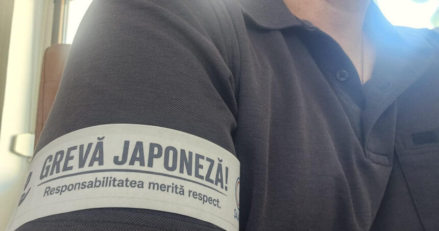 sindicatul din aparatul de lucru al guvernului este in greva japoneza care este motivul 6a0ab72a5c1ee