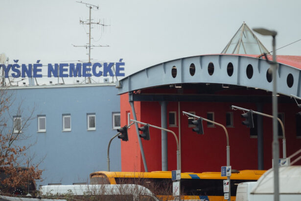 slovacia si a inchis temporar frontiera cu ucraina care a fost motivul 6a04ba2a2107c