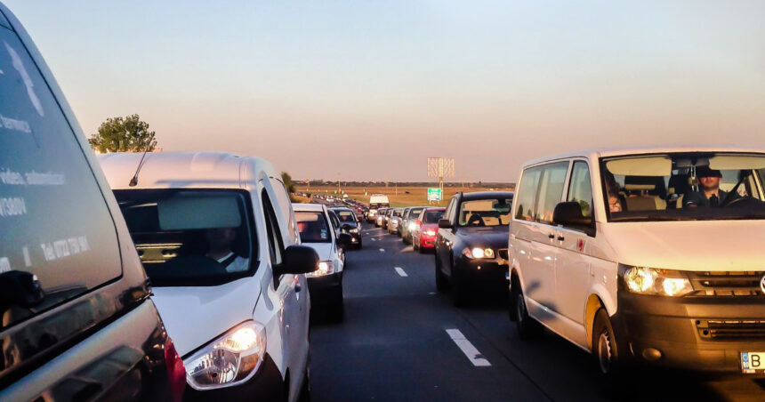 soferii ar putea plati rovinieta diferit de la 1 iulie ce prevede un proiect al ministerului transporturilor 6a09a2708cf1e