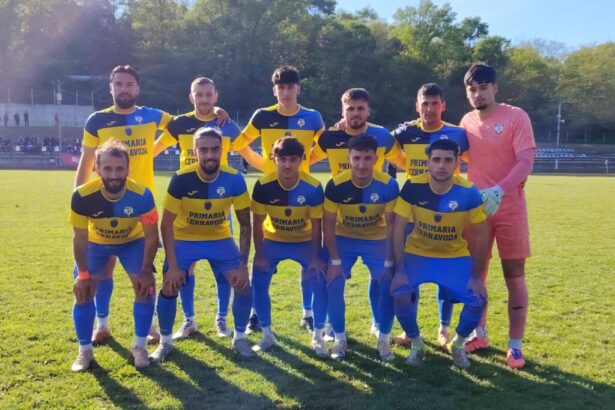 soimii din cernavoda au incheiat sezonul cu o victorie in duelul cu gloria baneasa 6a08d61075f6e
