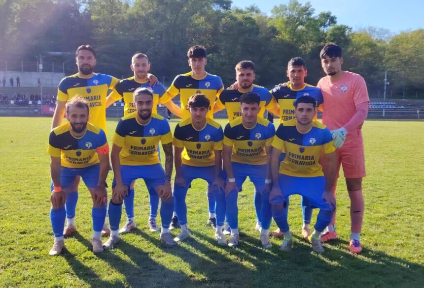 soimii din cernavoda au incheiat sezonul cu o victorie in duelul cu gloria baneasa 6a08d61075f6e