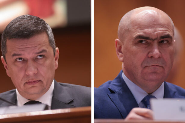 sorin grindeanu a sesizat ccr pentru oug privind investitiile din aparare adoptata de guvernul bolojan dupa ce a fost demis 6a0da4486eb0e