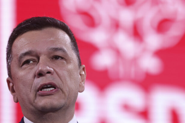 sorin grindeanu europa inseamna munca si rezultat nu discursuri sterile liderul psd vorbeste despre piedicile puse romaniei 69ff0624d9885