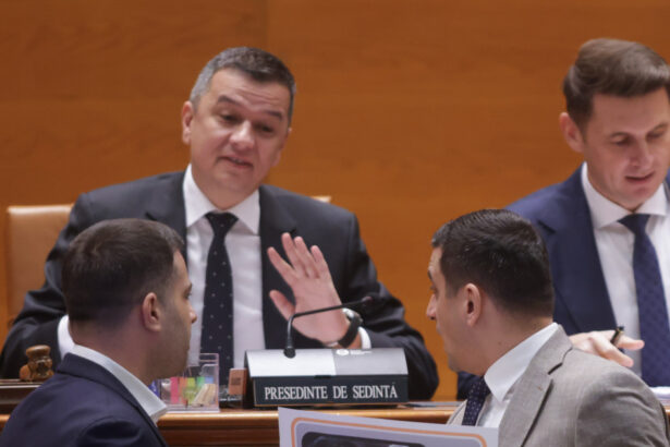 sorin grindeanu psd este deschis si are toate variantele in fata ce a spus despre o posibila guvernare cu usr sau cu aur 69fb408aa73dc
