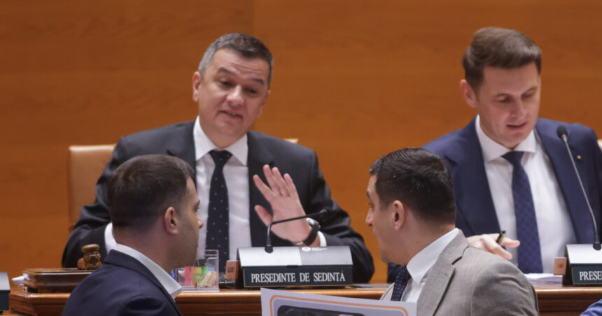 sorin grindeanu psd este deschis si are toate variantele in fata ce a spus despre o posibila guvernare cu usr sau cu aur 69fb408aa73dc