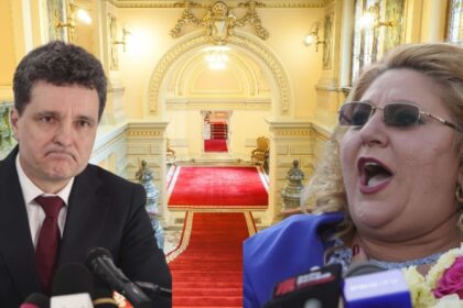 sos romania a depus in parlament propunerea de suspendare a presedintelui nicusor dan 6a01be0aa46e7