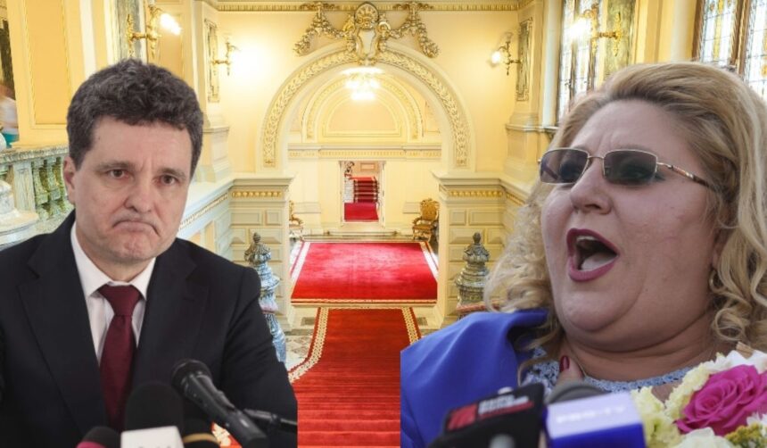 sos romania a depus in parlament propunerea de suspendare a presedintelui nicusor dan 6a01be0aa46e7