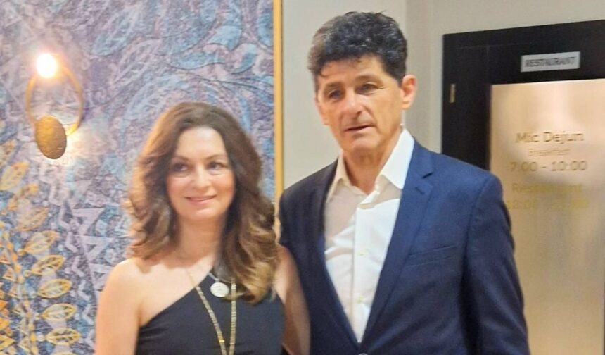 sotia lui miodrag belodedici cornelia a publicat fotografia de la prima intalnire cu fostul mare fotbalist uneori viata desparte rataceste pune distante taceri si ani intre oameni 6a0ad30c452ad