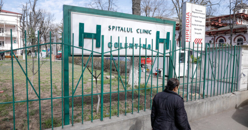 spitalul colentina va beneficia de o solutie alternativa pentru asigurarea caldurii proiectul costa 18 milioane de lei 6a04b6f45636a