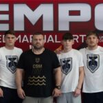 sportivii de la csm constanta au urcat de patru ori pe podium la nationalele de full kempo 6a0d7359e6c86