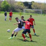 start fara schimbari de lider in play off ul celor trei serii din liga a v a 69f893d12031e