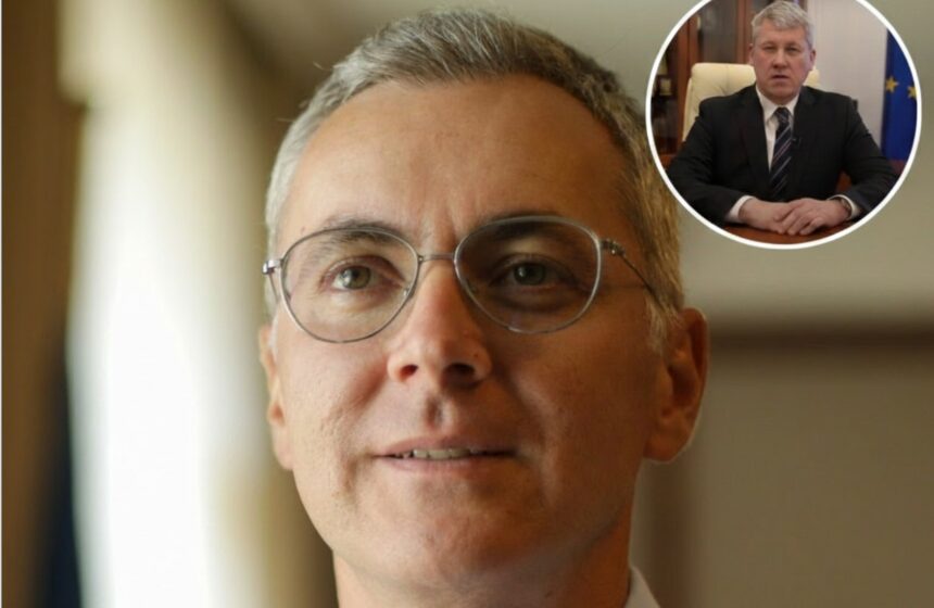 stelian ion ii taie craca lui predoiu groparul justitiei nu va putea obtine vreodata votul usr pentru functia de premier 69f9f89d062a8