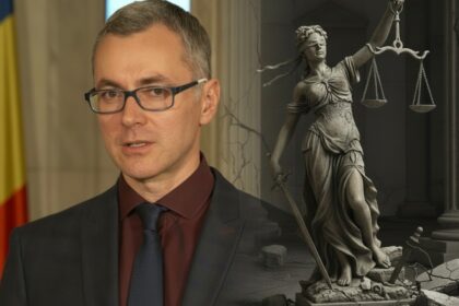 stelian ion usr despre anchetarea procurorilor nita si stefan am serioase indoieli ca se da unda verde impotriva coruptiei sistemul se sacrifica pe sine pentru a si conserva puterea 6a0dccb2eb586