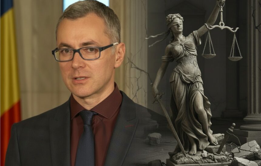stelian ion usr despre anchetarea procurorilor nita si stefan am serioase indoieli ca se da unda verde impotriva coruptiei sistemul se sacrifica pe sine pentru a si conserva puterea 6a0dccb2eb586