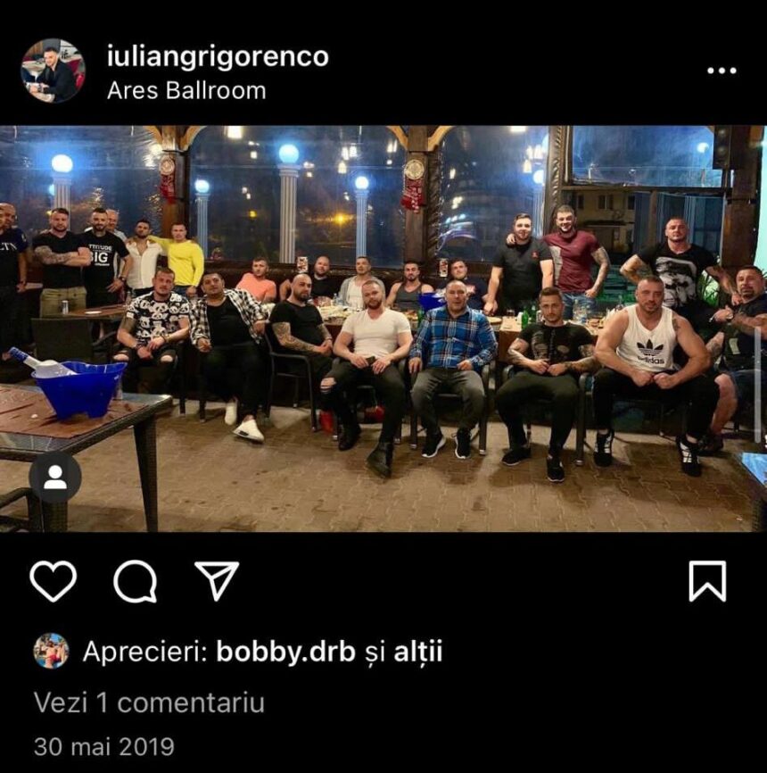 stenograme baietii din km 4 5 mica sicilie erau atenti la ce se scria in presa si ii cautau pe cei care comentau ce grup de whatsapp aveau 6a031aa211ae6