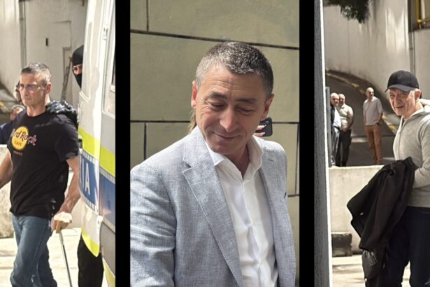 stenograme explozive daniel learciu ii ducea teancuri de bani procurorului gigi valentin stefan chiar in biroul de la parchet sustin anchetatorii discutii despre permise anre electrica si proie 6a07149fdde9a