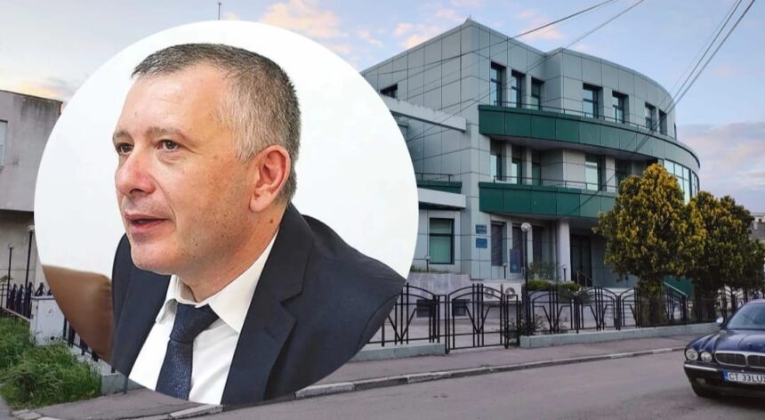 stenograme patronul unor magazine de bijuterii interventii la procurorul stefan sa si scape nepotul de puscarie 6a0a30b153c96