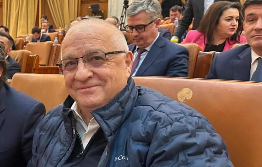 stroe psd nu voi lipsi de la motiune votul meu va fi pentru caderea guvernului bolojan 69f8e141ec8ee