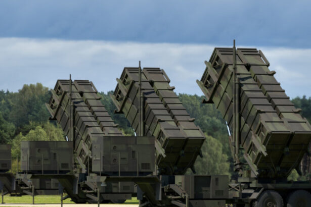 sua aproba un nou pachet de armament pentru israel in timp ce avertizeaza aliatii europeni ca vor fi intarzieri la livrari 69f5f356b60f9
