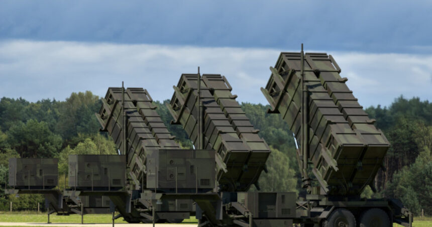 sua aproba un nou pachet de armament pentru israel in timp ce avertizeaza aliatii europeni ca vor fi intarzieri la livrari 69f5f356b60f9