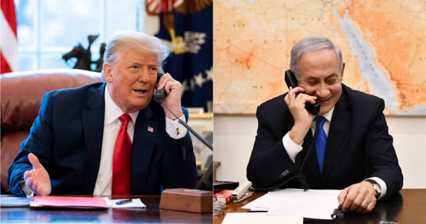 sua ar putea cere israelului sa foloseasca bani palestinieni pentru planul lui trump privind gaza reuters 6a0760d98dbd9