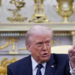 sua au nevoie de inca doua saptamani pentru a elimina toate tintele iraniene anunta trump 6a00be9cccc06
