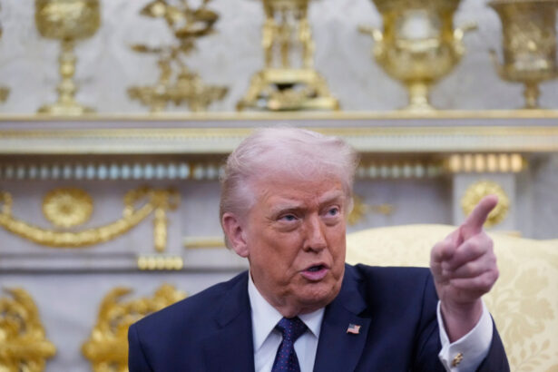 sua au nevoie de inca doua saptamani pentru a elimina toate tintele iraniene anunta trump 6a00be9cccc06