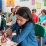 subiecte evaluarea nationala 2026 clasa a ii a elevii au sustinut proba de citire la limba si comunicare cand se anunta rezultatele 6a0438a8b5664