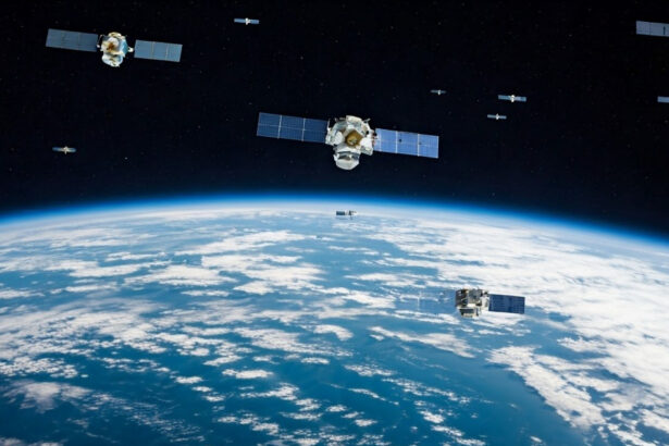 suedia va lansa zece sateliti militari in spatiu motivele invocate de stockholm pentru dezvoltarea programului 69f88bcab7843