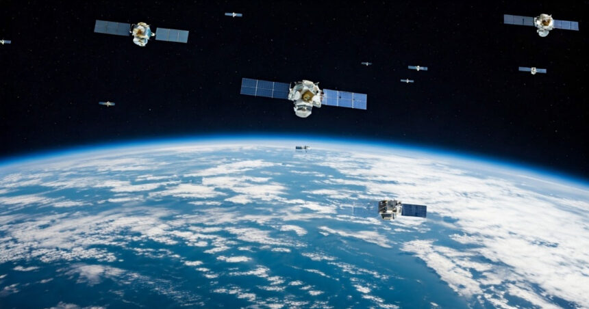 suedia va lansa zece sateliti militari in spatiu motivele invocate de stockholm pentru dezvoltarea programului 69f88bcab7843