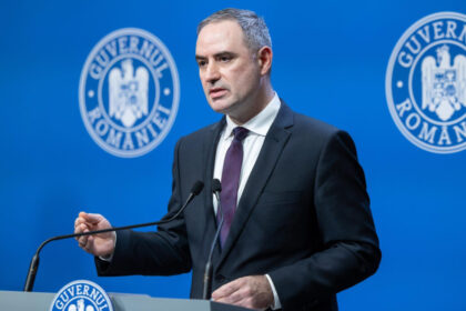 suntem pe o traiectorie de stabilizare ministrul finantelor masurile de corectie dau rezultate dupa deteriorarile din 2024 2025 69f8b339cf311