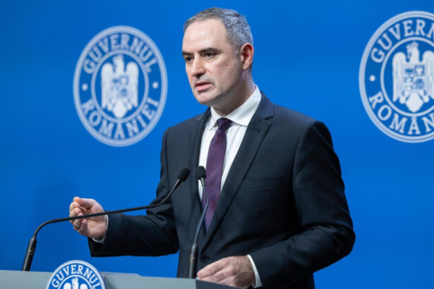 suntem pe o traiectorie de stabilizare ministrul finantelor masurile de corectie dau rezultate dupa deteriorarile din 2024 2025 69f8b339cf311