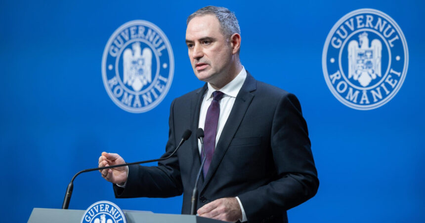 suntem pe o traiectorie de stabilizare ministrul finantelor masurile de corectie dau rezultate dupa deteriorarile din 2024 2025 69f8b339cf311
