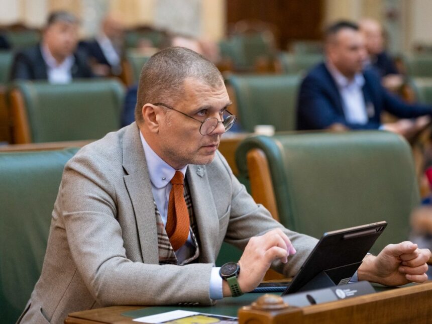 surse pnl isi scoate parlamentarii din sala de teama unei tradari ce spune deputatul silviu cosa 69f9a26bbdf2c