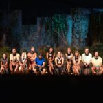 survivor romania 3 mai 2026 o eliminare cu multe lacrimi si regrete acest vot poate schimba totul 69f72fb336bf6