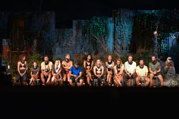 survivor romania 3 mai 2026 o eliminare cu multe lacrimi si regrete acest vot poate schimba totul 69f72fb336bf6