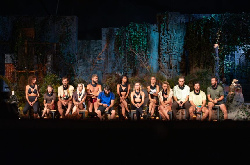 survivor romania 3 mai 2026 o eliminare cu multe lacrimi si regrete acest vot poate schimba totul 69f72fb336bf6