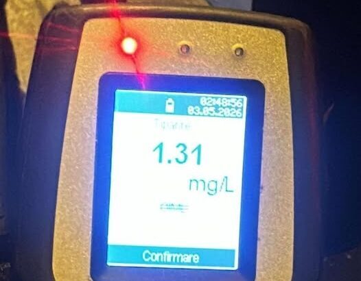 tanara din judetul olt depistata beata la volan in navodari avea 131 mg l alcool pur in aerul expirat 69f71a4d52020