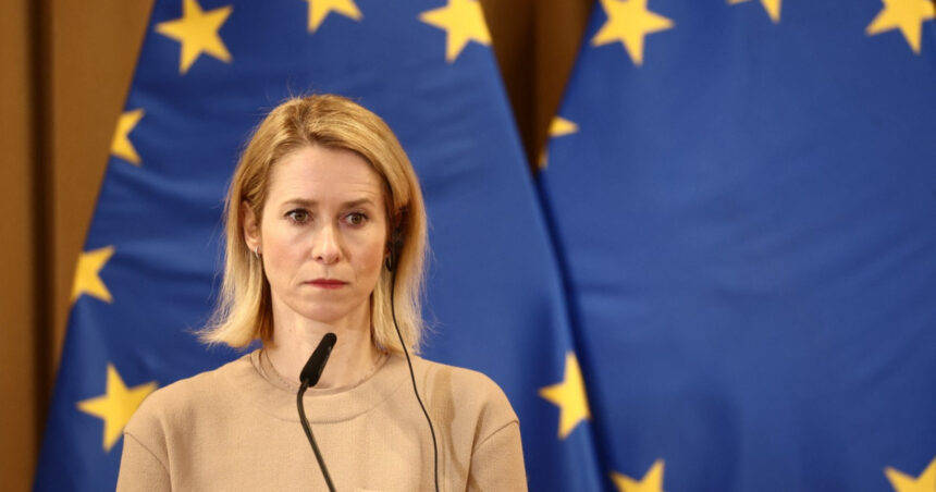 tarile membre ue care sustin rusia sau iranul ar putea ramane fara bani de la bloc anuntul sefei diplomatiei europene 6a0c6ae3aea30