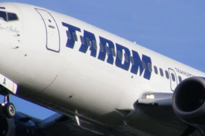 tarom continua restructurarea si asteapta primele aeronave boeing 737 max pe cate rute mai opereaza compania 6a0b692306d8b
