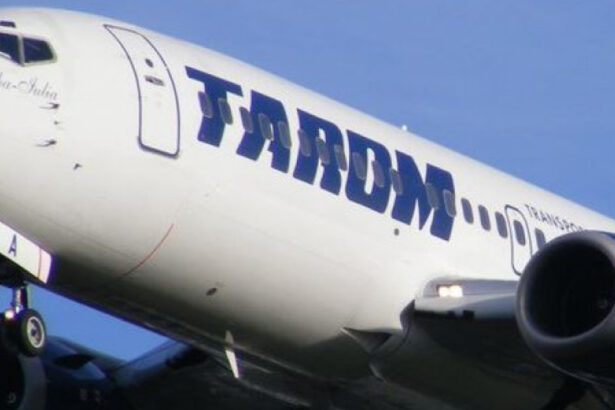 tarom continua restructurarea si asteapta primele aeronave boeing 737 max pe cate rute mai opereaza compania 6a0b692306d8b