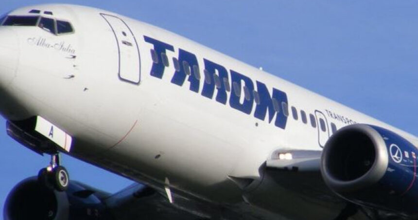 tarom continua restructurarea si asteapta primele aeronave boeing 737 max pe cate rute mai opereaza compania 6a0b692306d8b