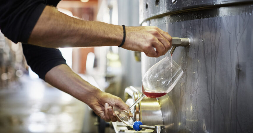 taxele vamale afecteaza comertul global cu vin in 2025 in timp ce romania isi creste productia arata oiv 6a043040f2b2e