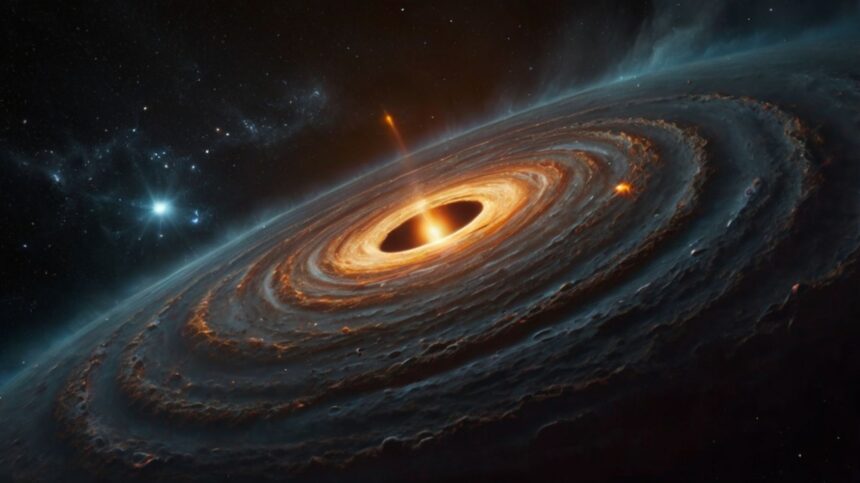 telescopul webb a descoperit doua gauri negre care cresc mult mai rapid decat galaxiile lor 6a058310d101d