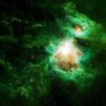telescopul webb a descoperit una dintre primele galaxii ale universului 6a0c137173ef0