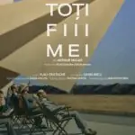 toti fiii mei premiera la teatrul de stat constanta 69fbd829bd1ed