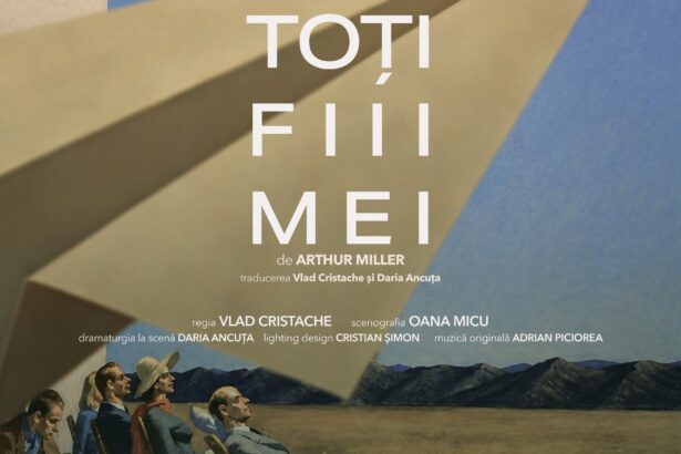 toti fiii mei premiera la teatrul de stat constanta 69fbd829bd1ed