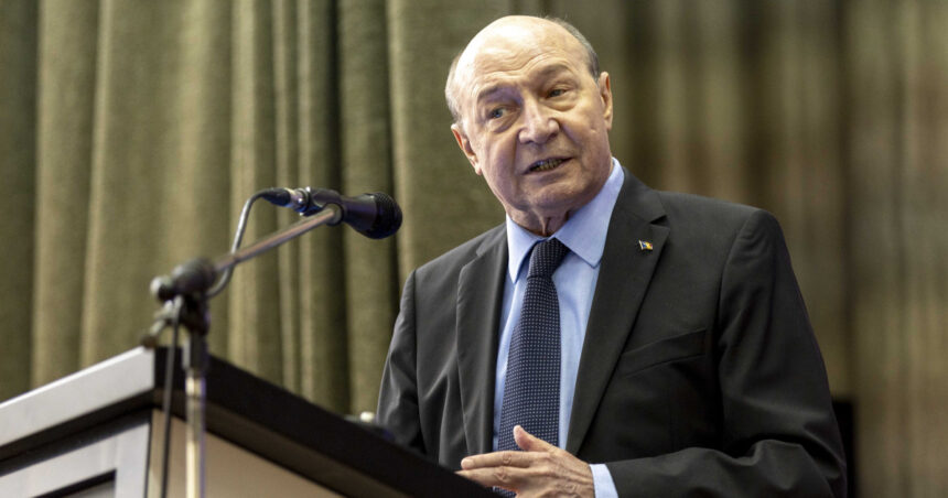 traian basescu spune cine este liberalul 100 pe care l ar vedea in functia de premier nu l pune nimeni sub semnul intrebarii 6a06bba9c7265